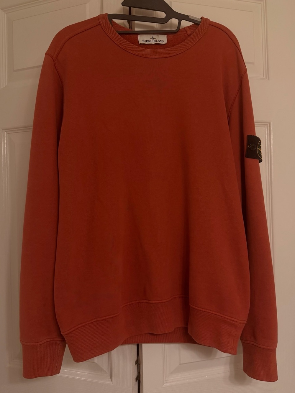 Stone Island Sweatshirt